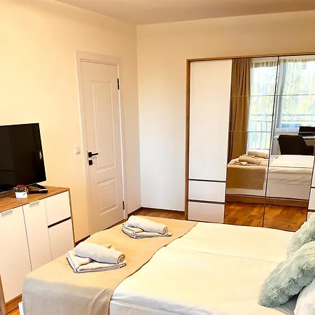 Cozy Ski-close Nest شقة *