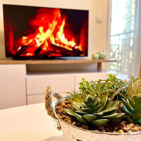 Cozy Ski-close Nest Apartamento