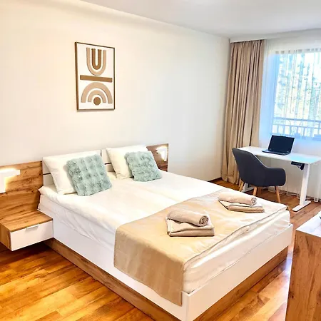 Apartamento Cozy Ski-close Nest *