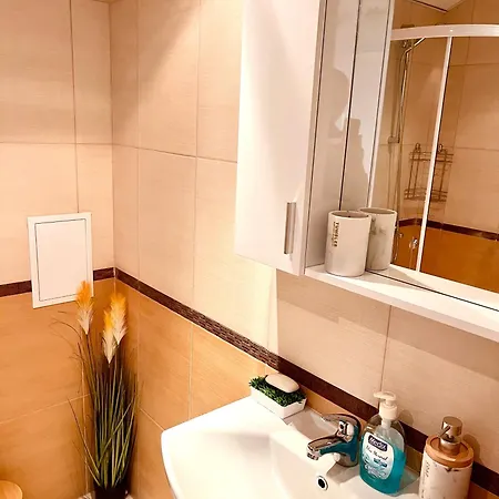 Cozy Ski-close Nest Appartement