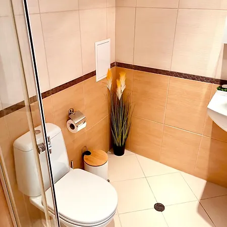 Apartamento Cozy Ski-close Nest *