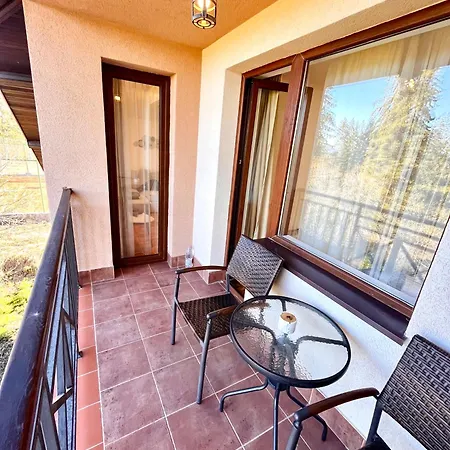 Apartamento Cozy Ski-close Nest Pamporovo