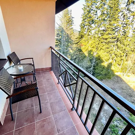 Apartamento Cozy Ski-close Nest *