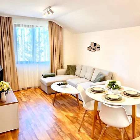 Apartamento Cozy Ski-close Nest *